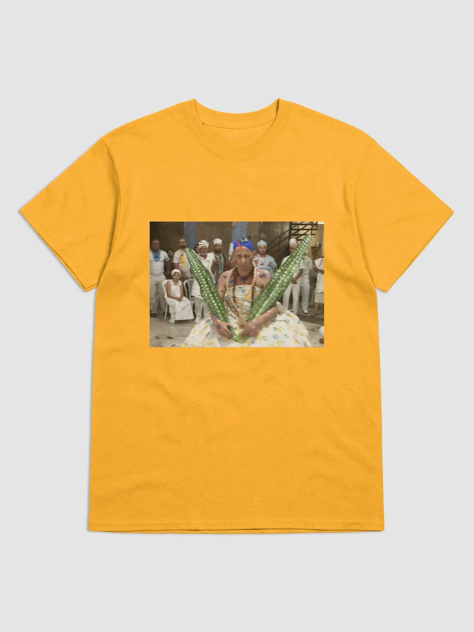 Saída de Yawô no KETU product image (1)