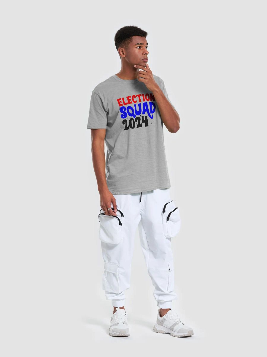 Election Squad 2024 T-shirt product image (6)