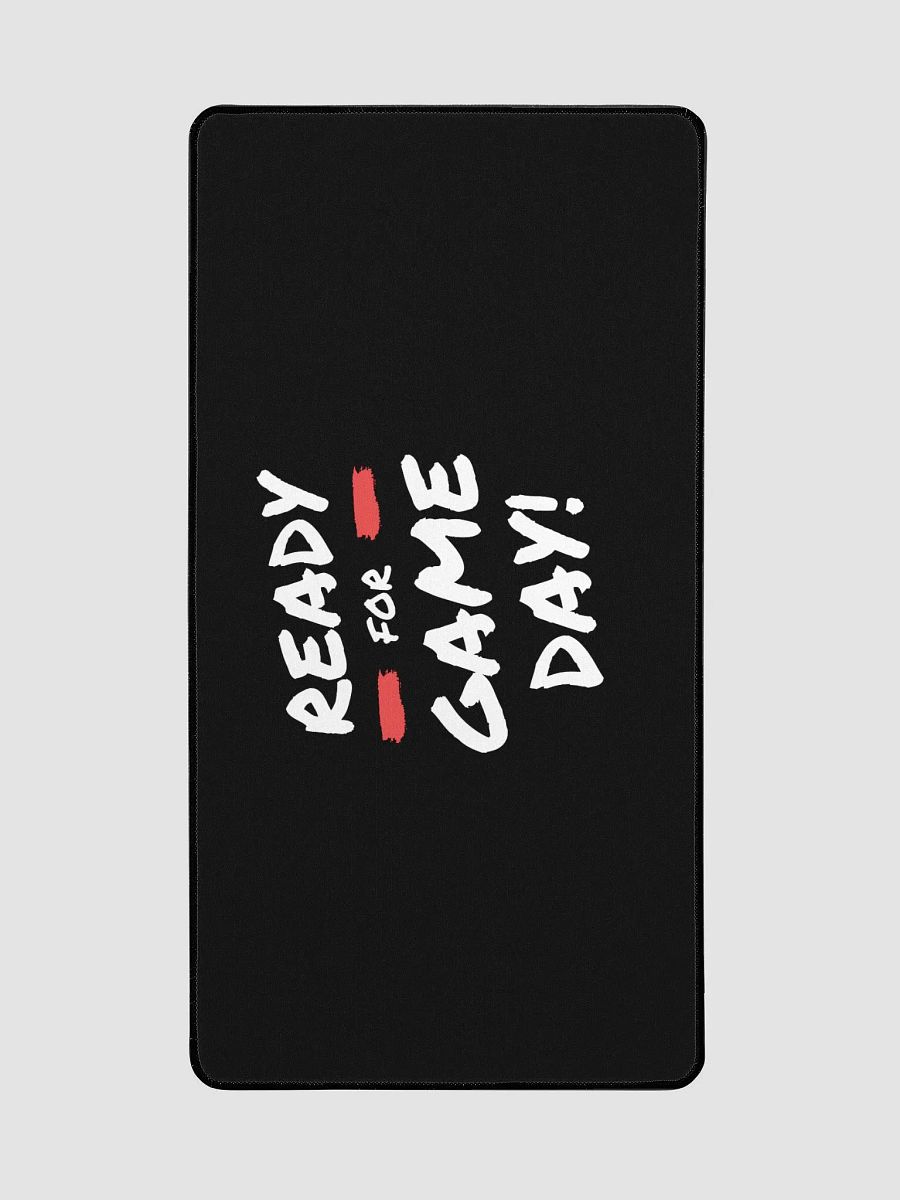Game Day Ready Desk Mat product image (2)