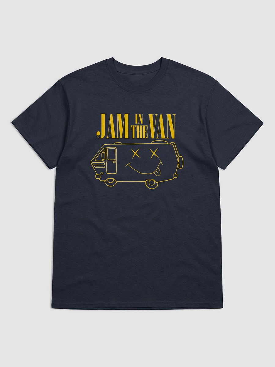 JITV Black 