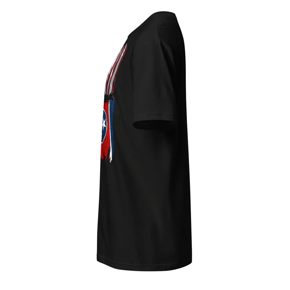 Tennessee Stitch Flag USA product image (4)