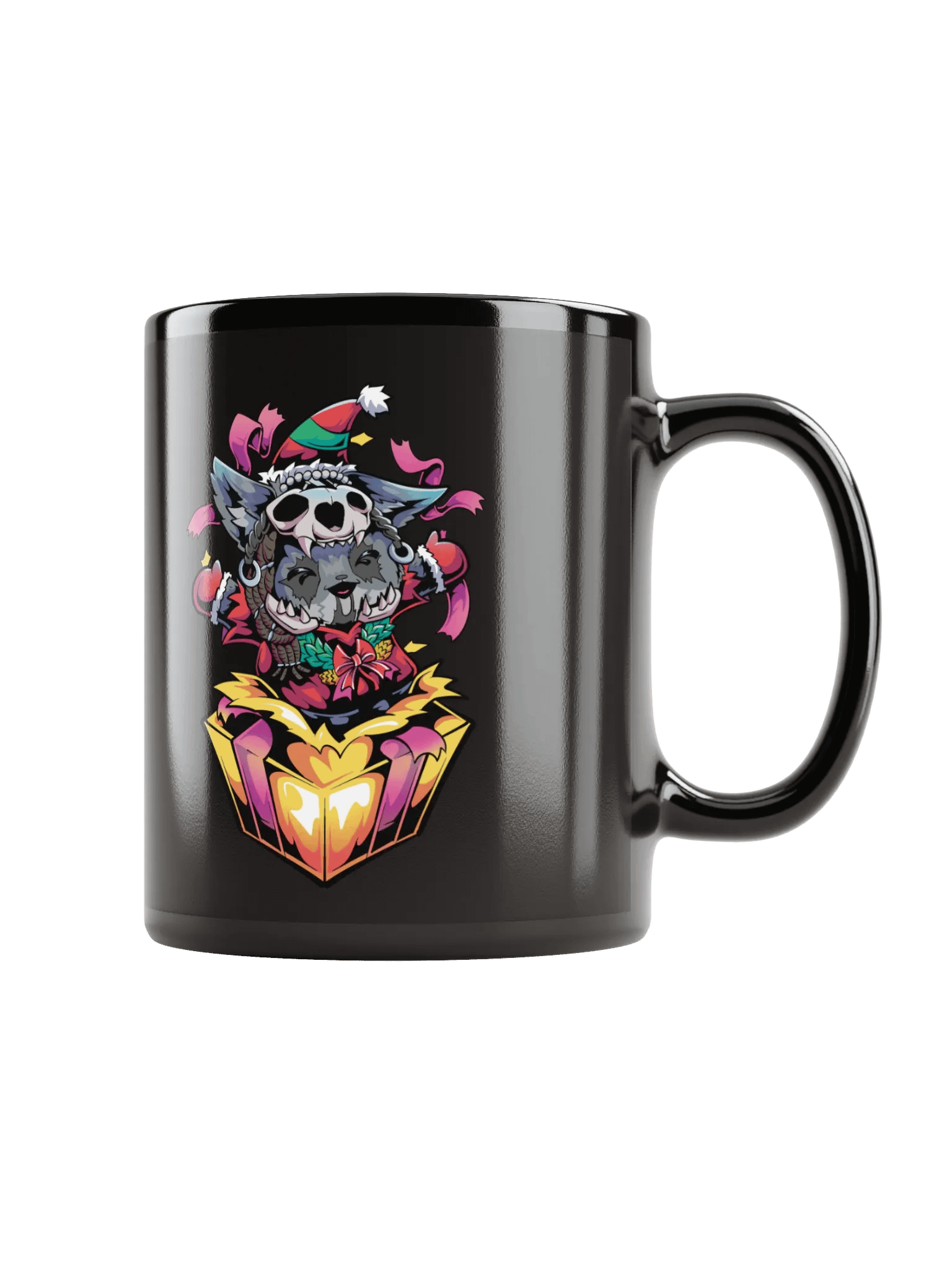 XMAS Limited - Ferris Mug product image (1)