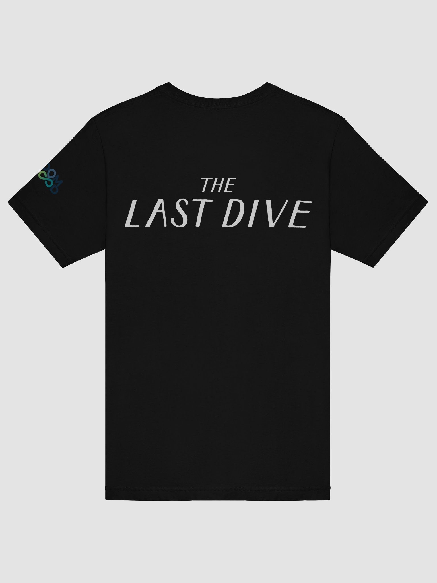 The Last Dive - Soft Tee product image (6)