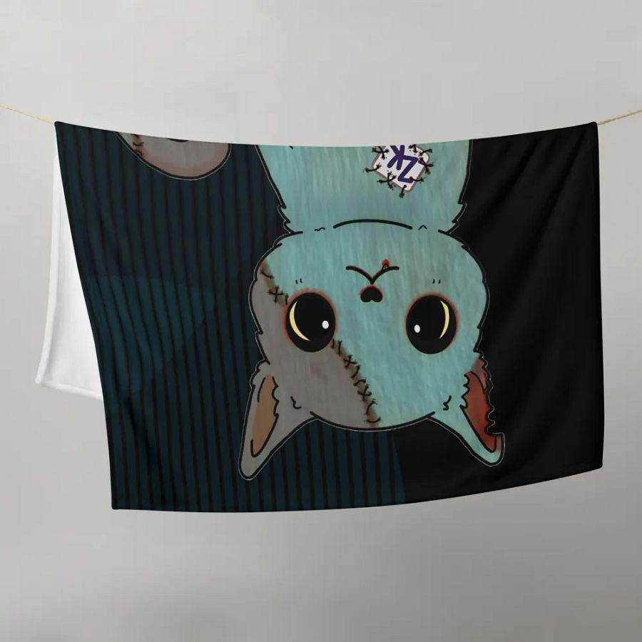 The Zombie Kitty product image (9)