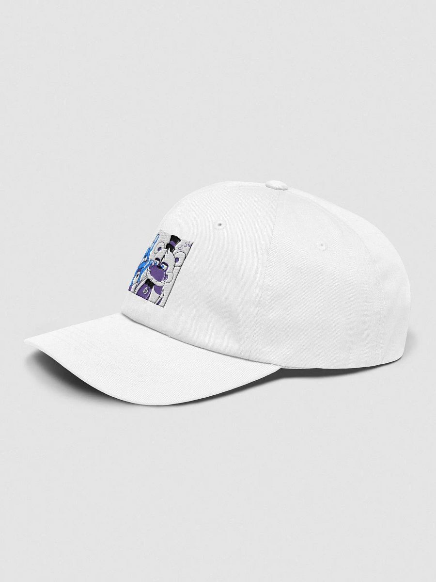 Funtime3Freddy3 Cap product image (3)