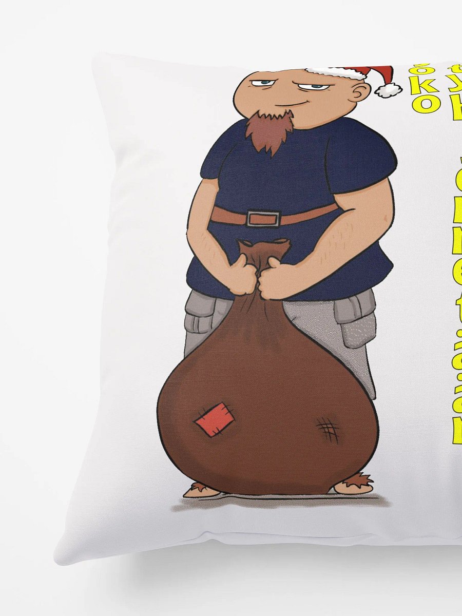 Hubattien joulutyyny product image (3)