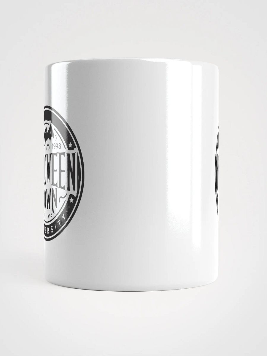 Halloween Town University Theme Coffee Mug product image (5)