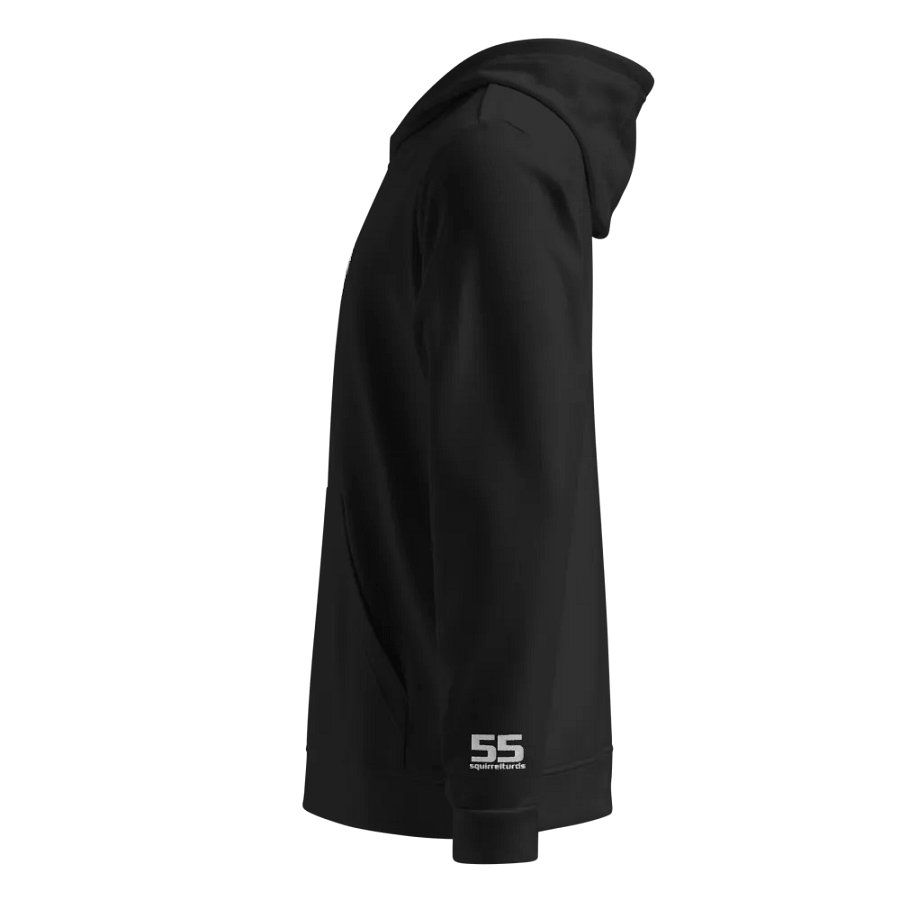 Adidas Logo Hoodie product image (3)