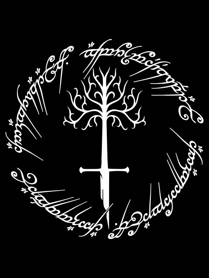 Tree of Gondor [13x13] product image (2)