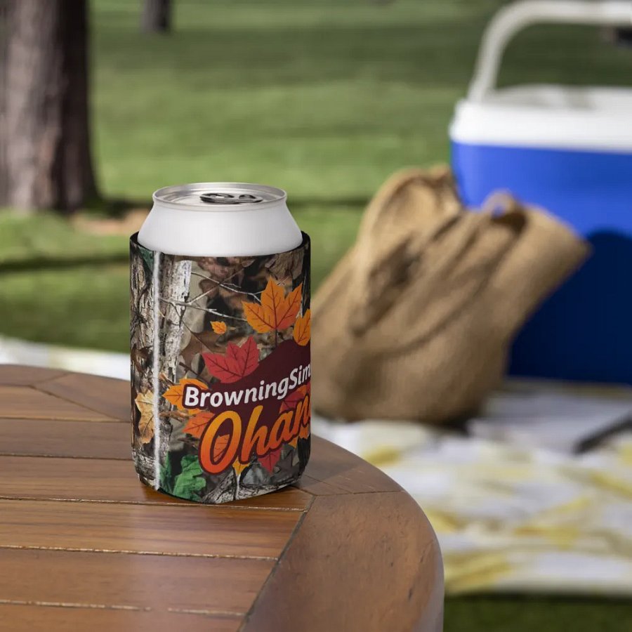 BrowningSimmer's Ohana Fall Merch product image (7)