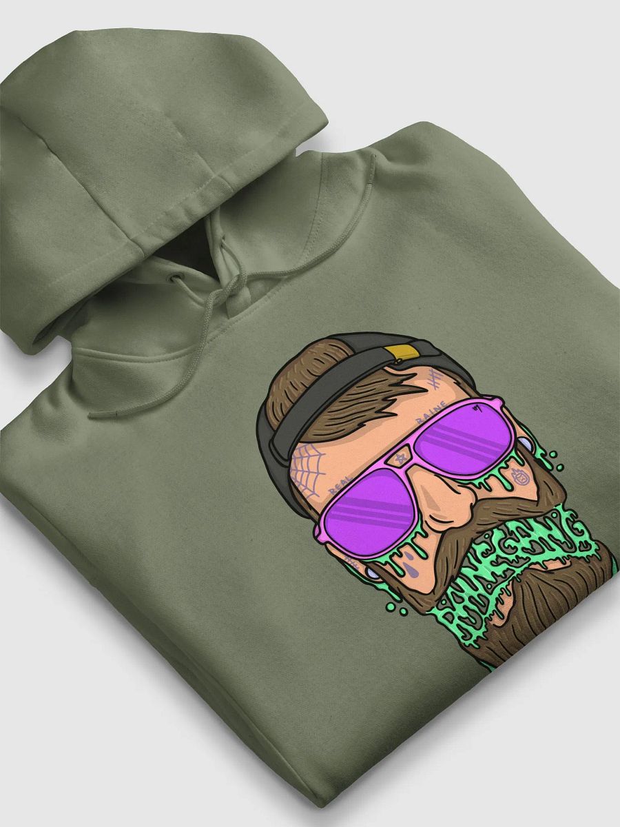 SLIME BOY HOODIE V1 product image (22)