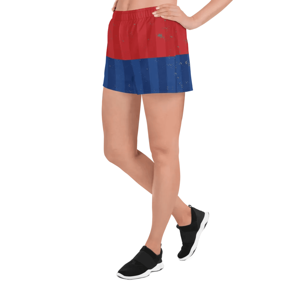 The Mandy Running Shorts product image (5)