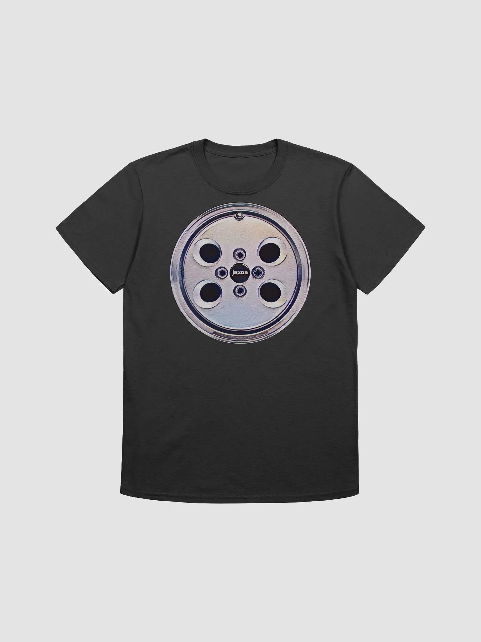 Honda CR-X 2 Tshirt product image (2)
