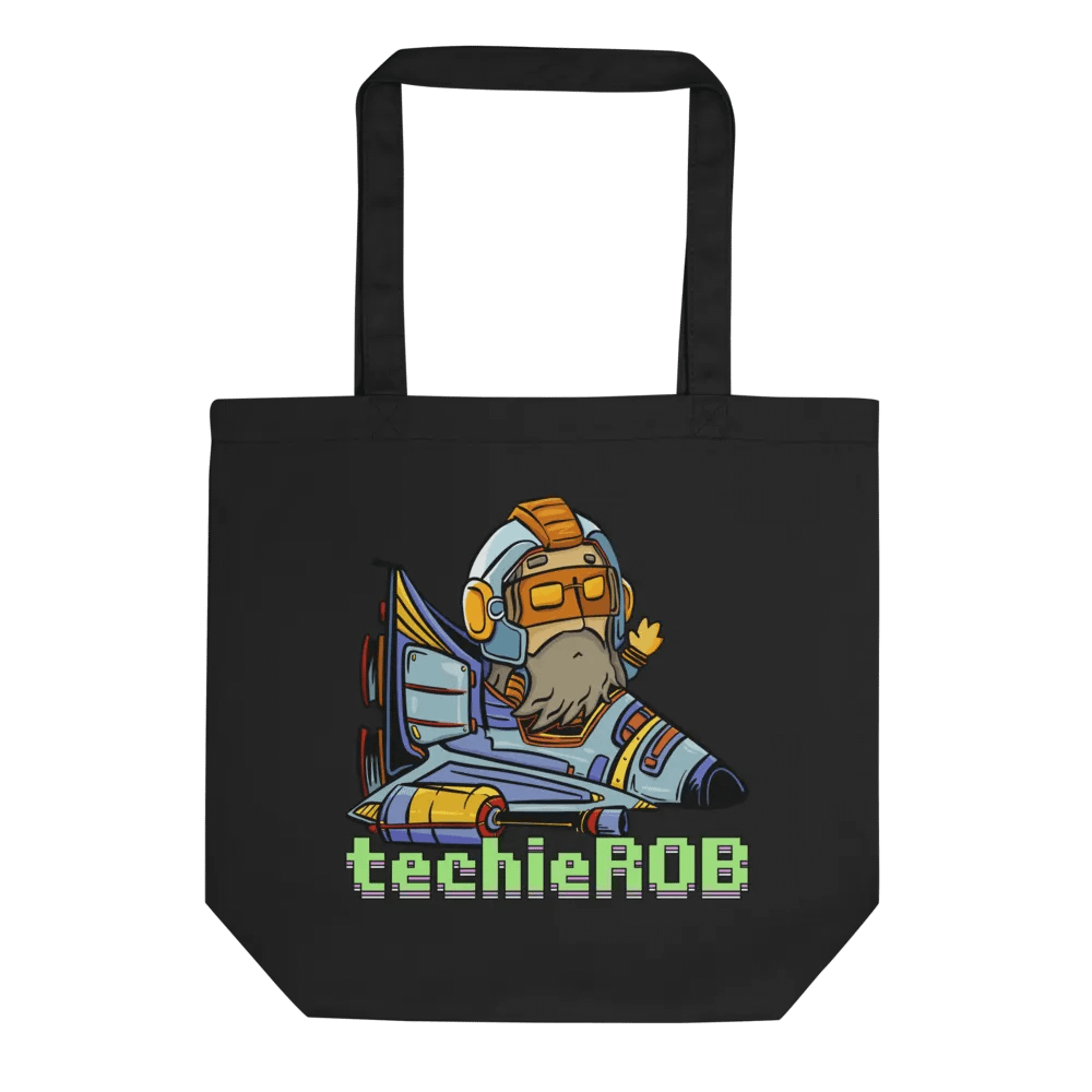 Totes Bag - Shmup product image (1)