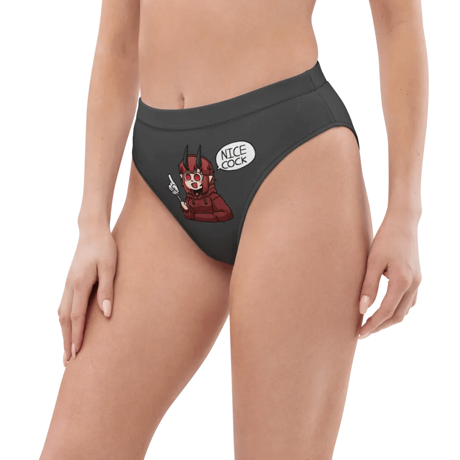 Nice Bikini Bottom product image (4)