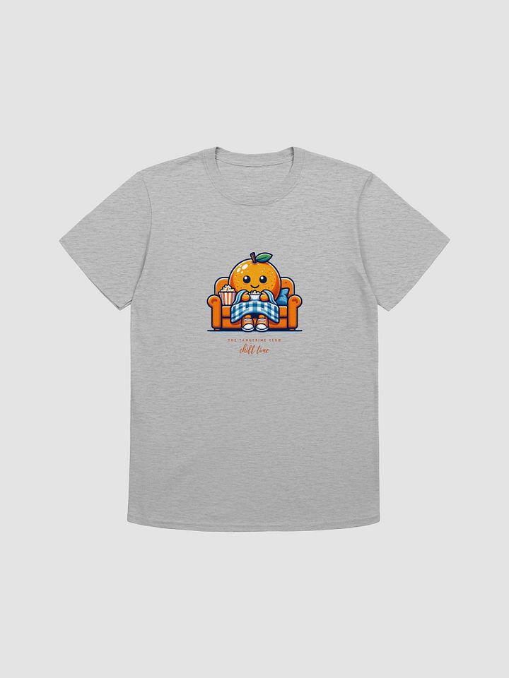 Chill Time T-Shirt product image (14)