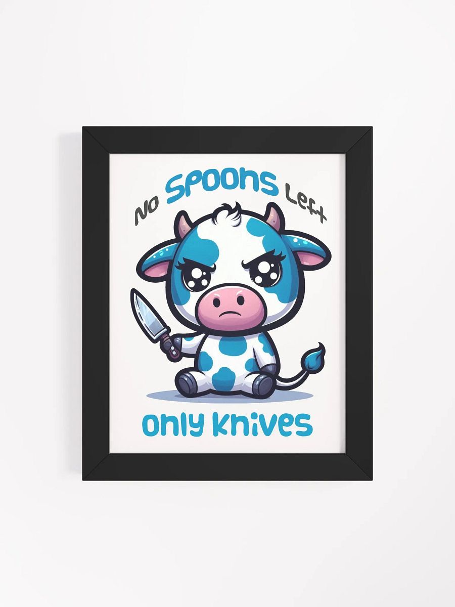 Only Spoons (Art) product image (23)