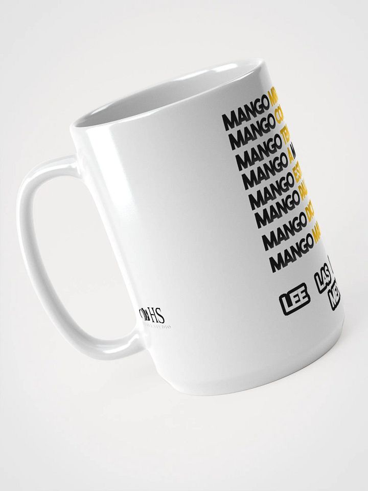 MANGO MIRA MANGO taza product image (2)