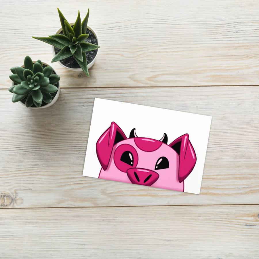Peeker Card product image (7)