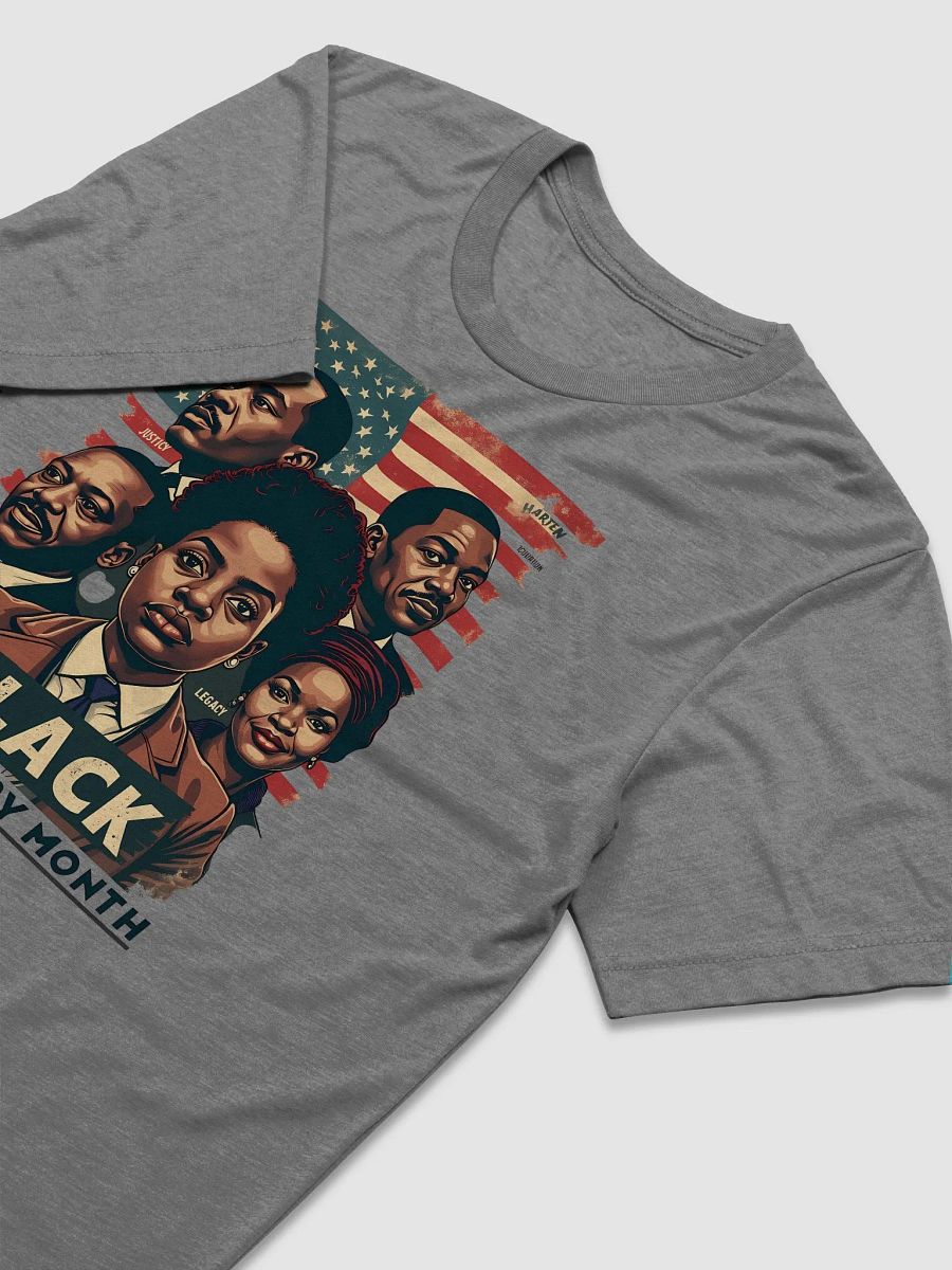 Legacy of Justice Vintage Tee product image (3)