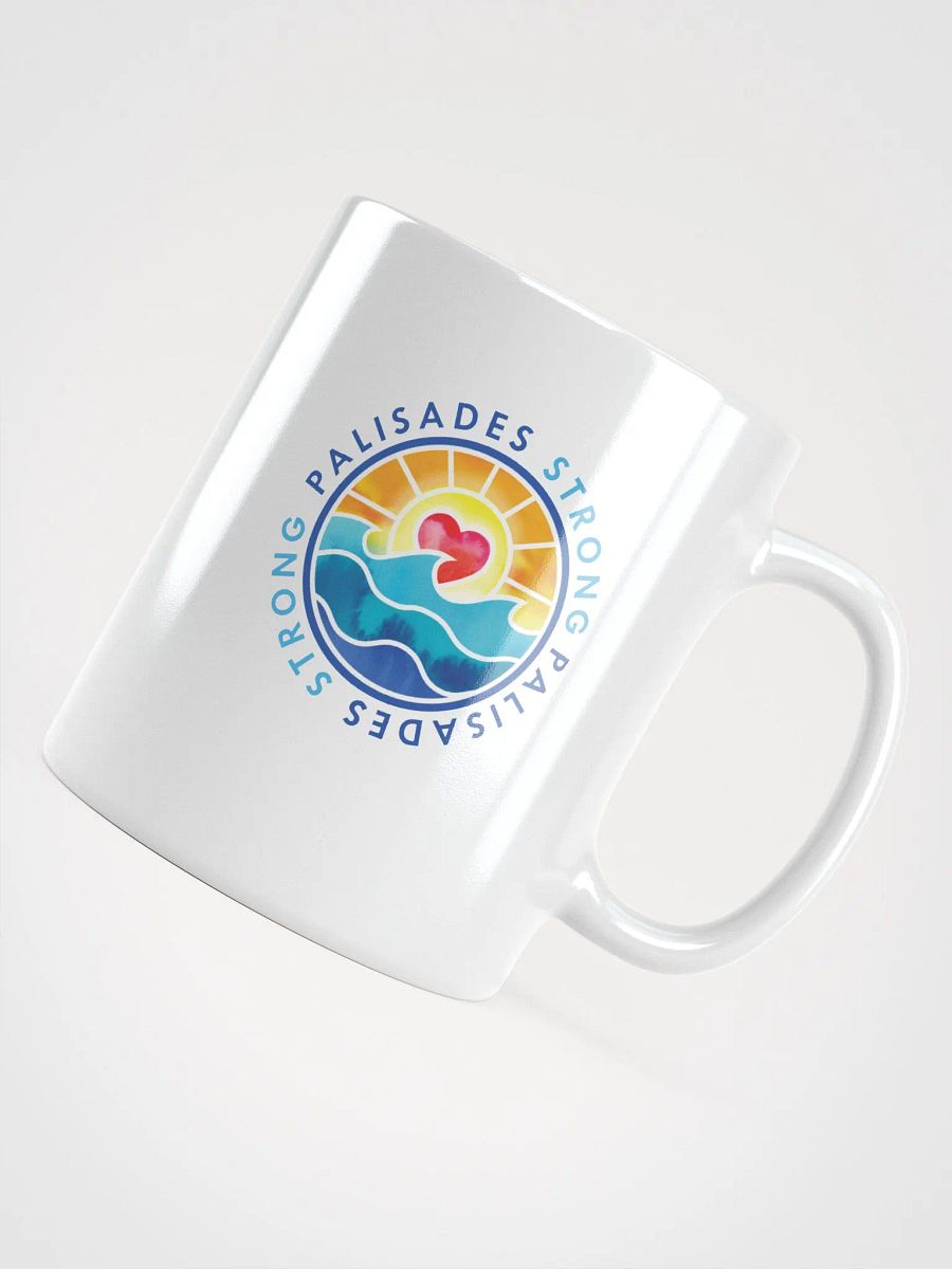 Palisades Strong Mug product image (12)