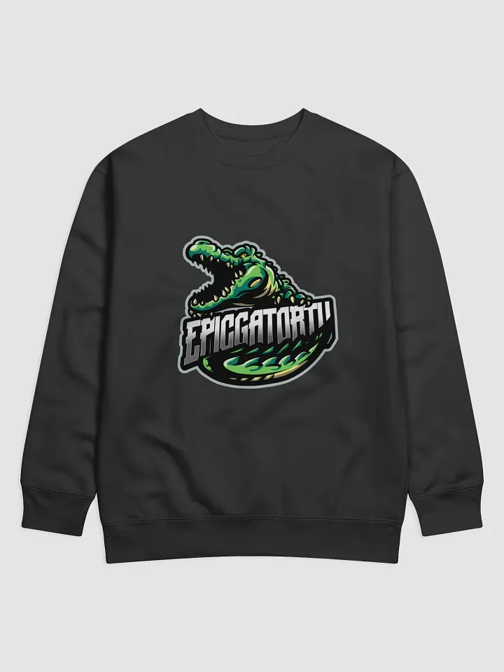 V2 Logo Unisex Sweater product image (1)