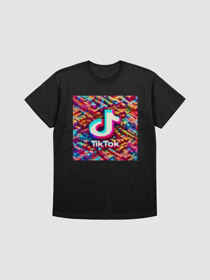 Ticktok Shirt product image (1)