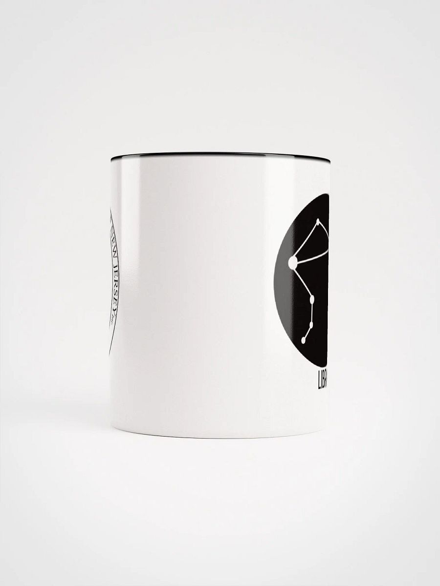 UACNJ 11oz Mug - Libra product image (5)