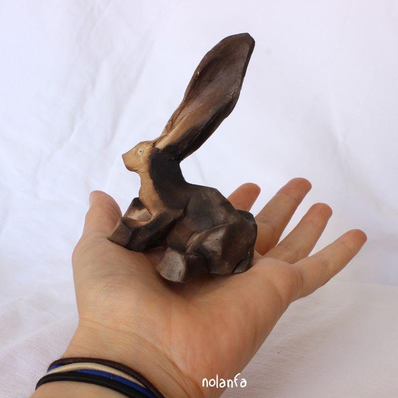 Smoked Hares product image (38)