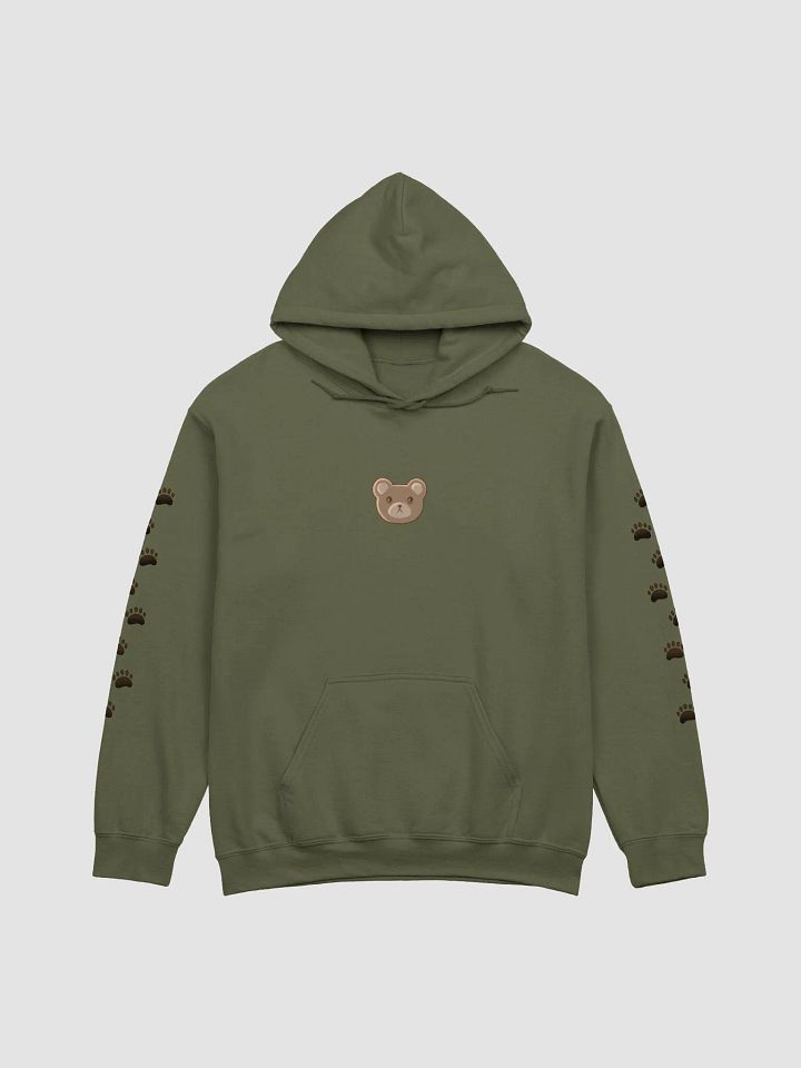 Cute & Cozy Teddy Bear Unisex Hoodie product image (26)