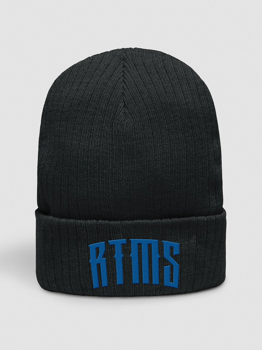 RTMS Beanie product image (2)