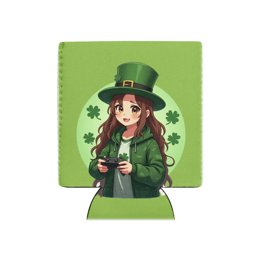AI BrowningSimmer St. Patrick's Day 2025 product image (3)