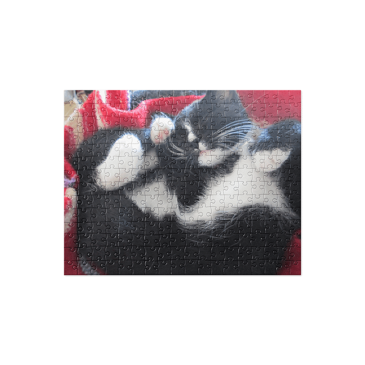 Baby Arlo Puzzle product image (1)