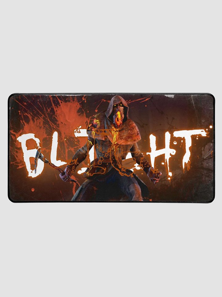 Blight Mouse Pad product image (1)