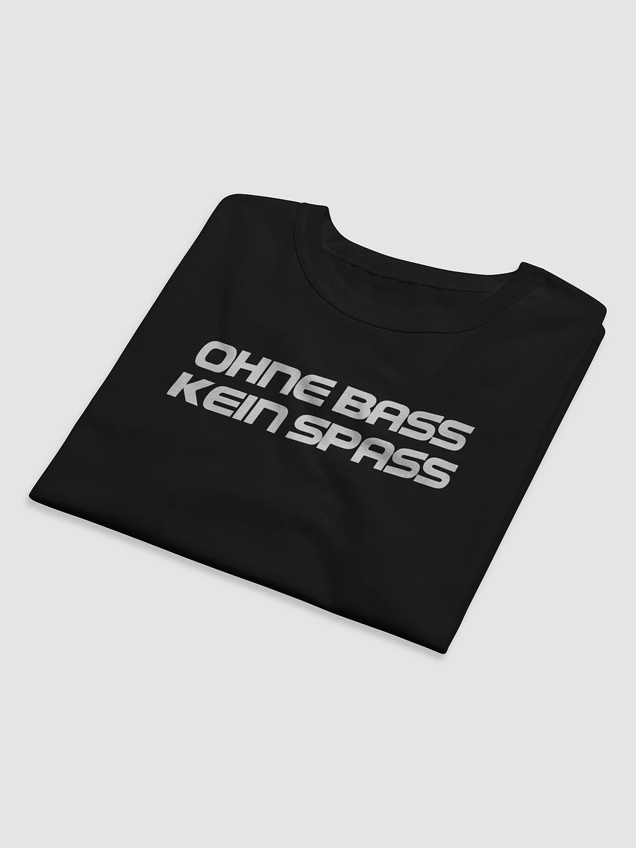Ohne Bass Kein Spass x Champion T-Shirt product image (5)
