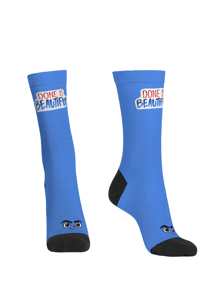 Logo Socks product image (2)