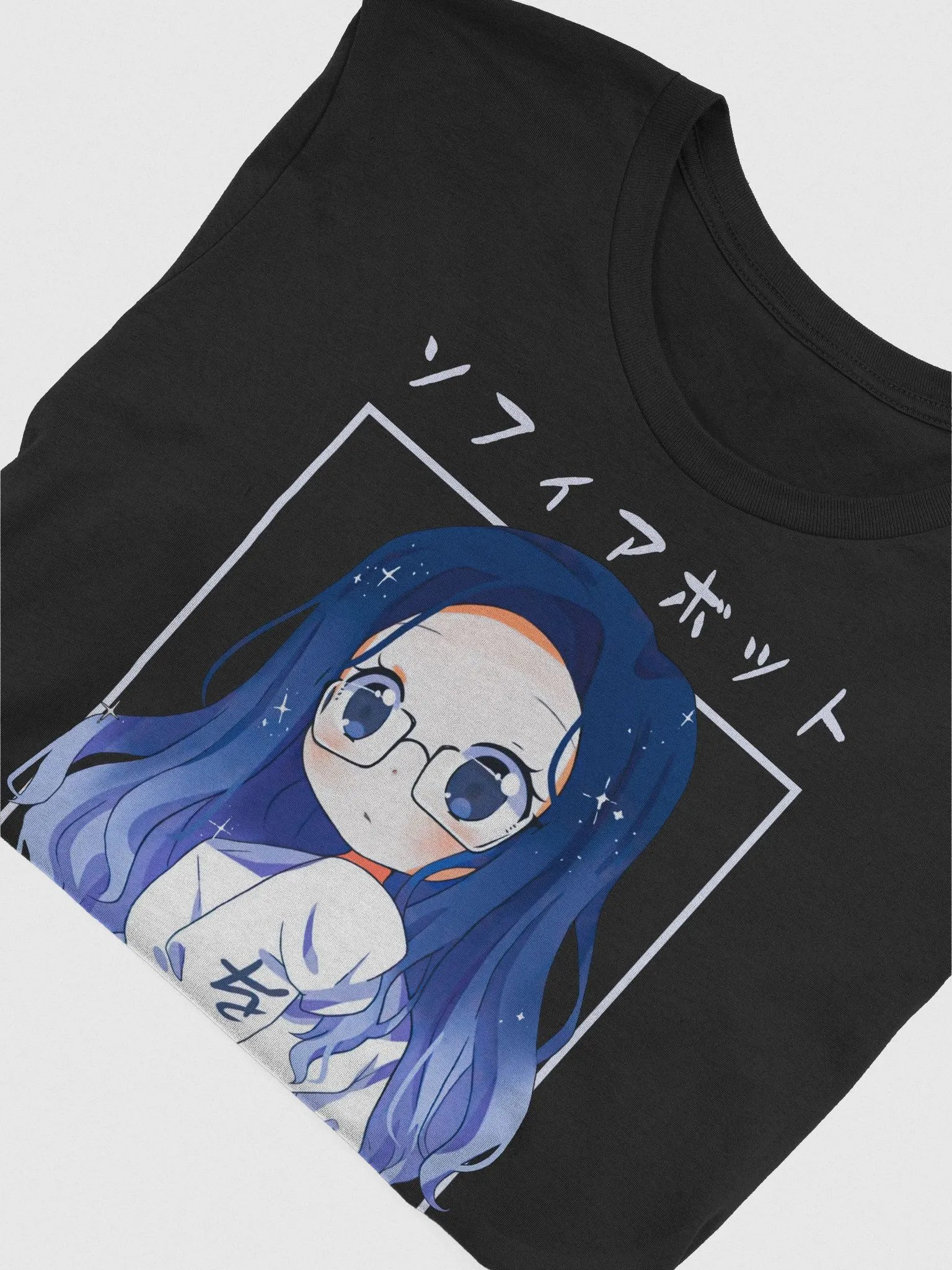 sophiabot shirt product image (4)