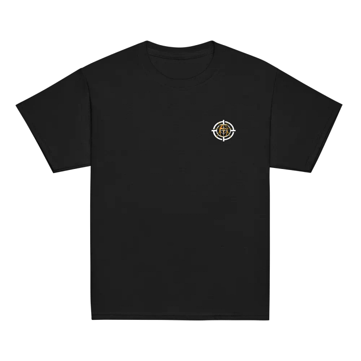 Youth Tee - 'Tism Rizz product image (2)