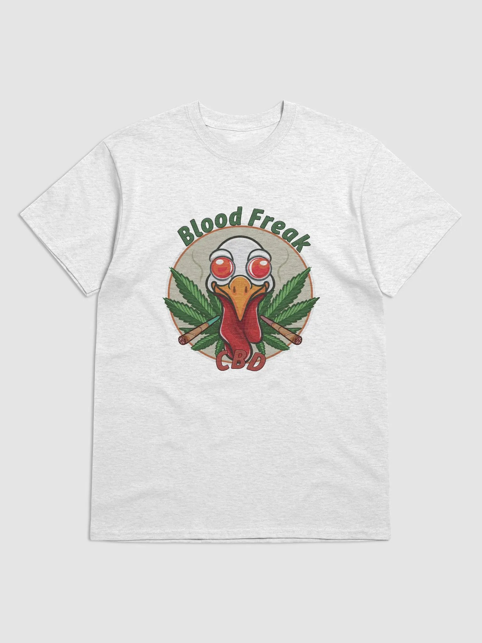 Blood Freak CBD product image (1)