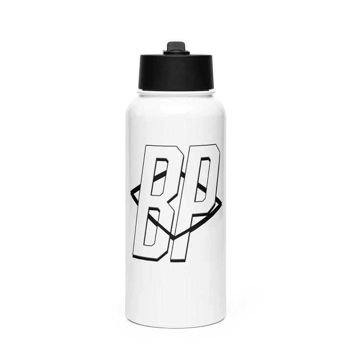 BP Fun Logo Tumbler product image (1)