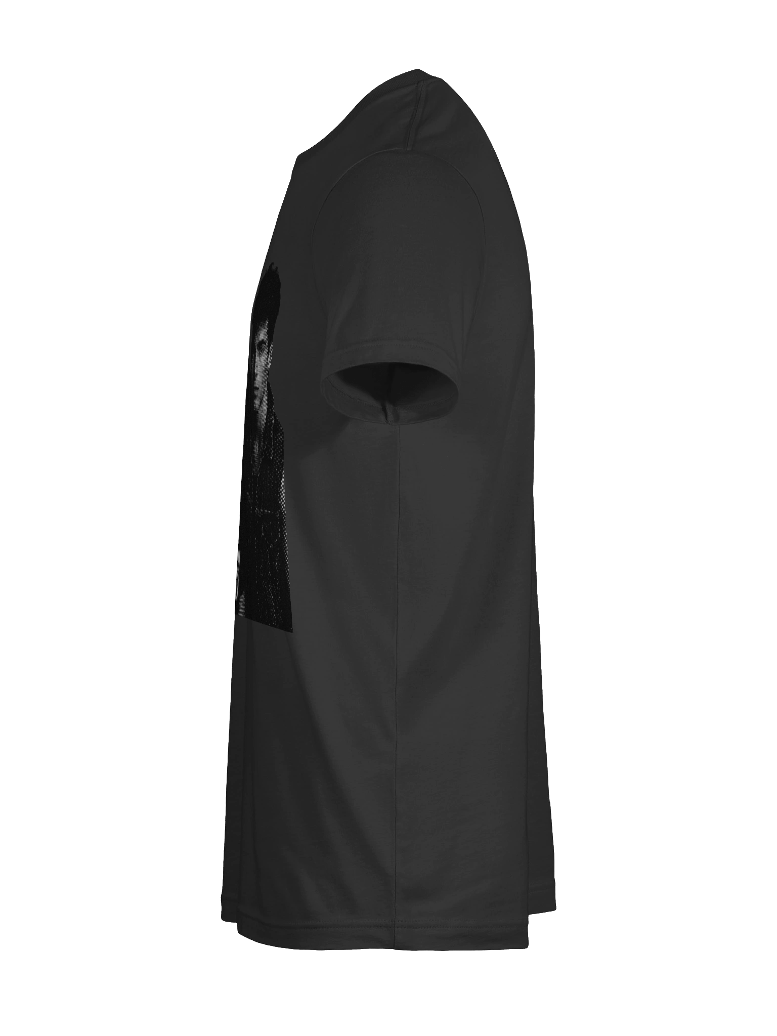 Fourth Halo Black T product image (11)