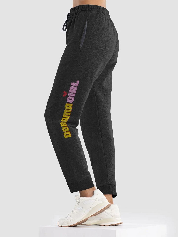Jogger Dorama Girl product image (1)