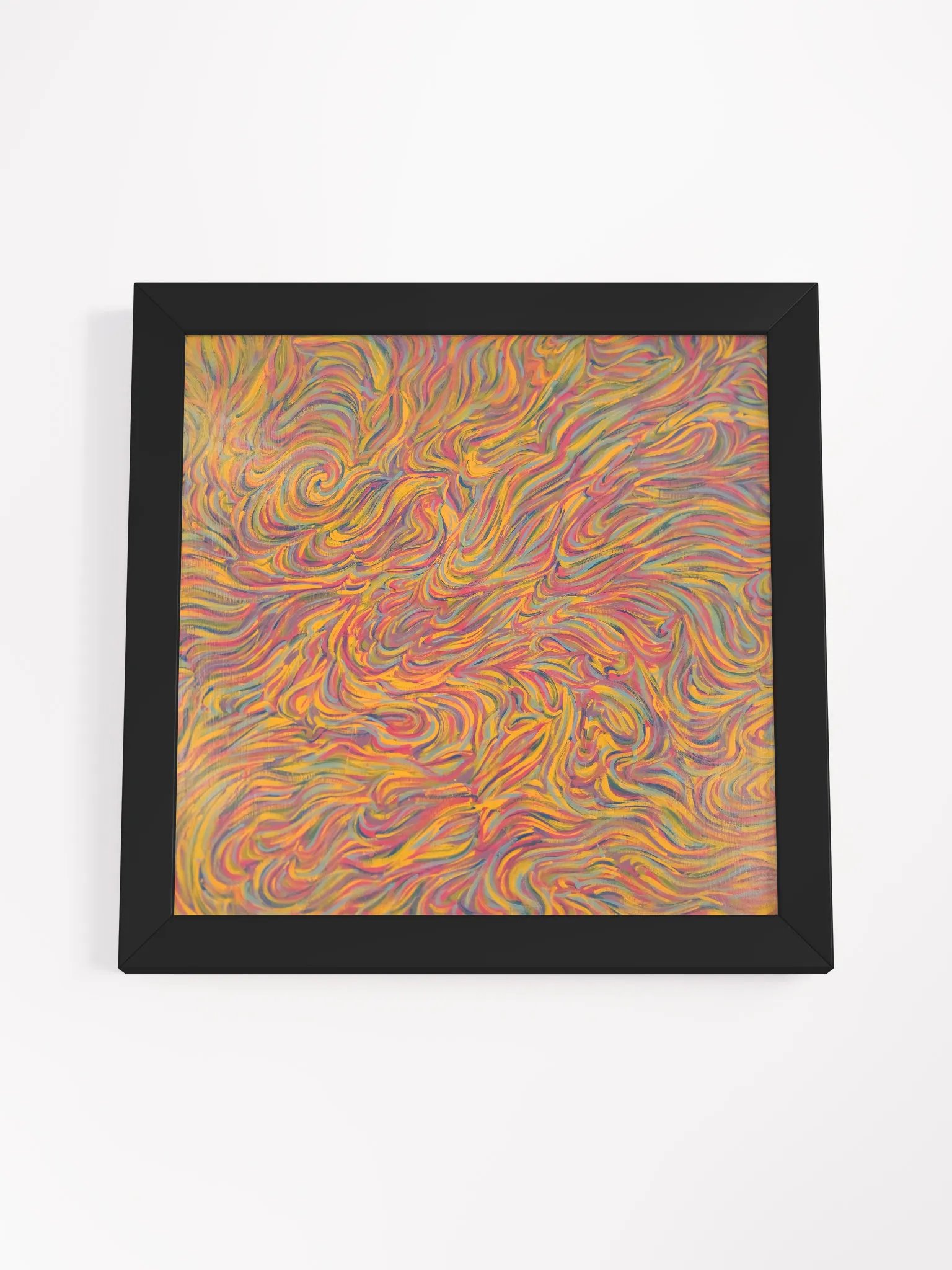 4 of 7 from SATX Plein-Air Series product image (4)