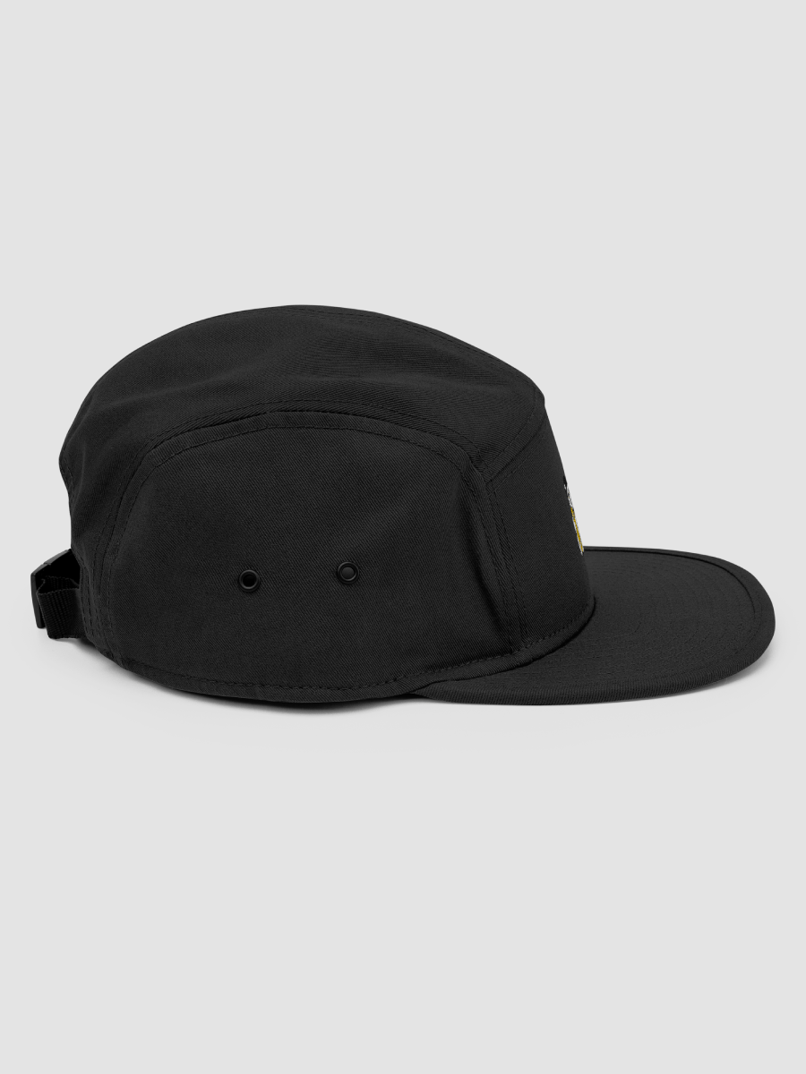 Thrash Cat Camp Cap product image (3)