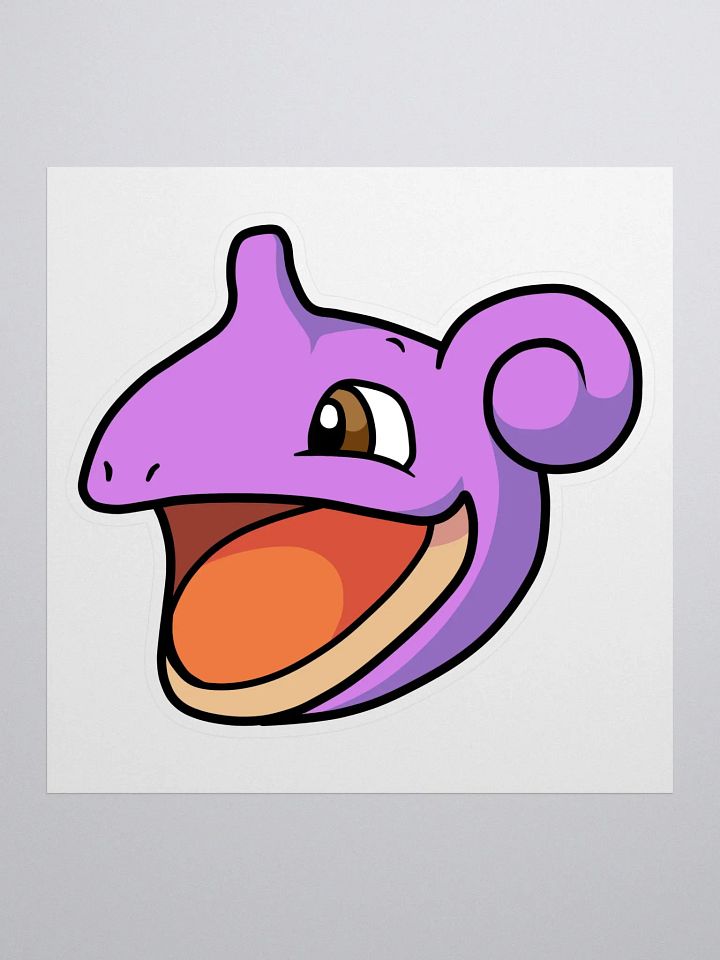 Shiny (sticker) product image (1)