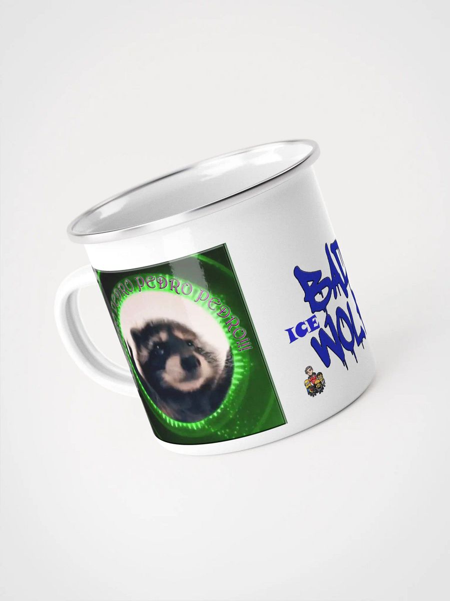 Pedro Members Mug product image (4)