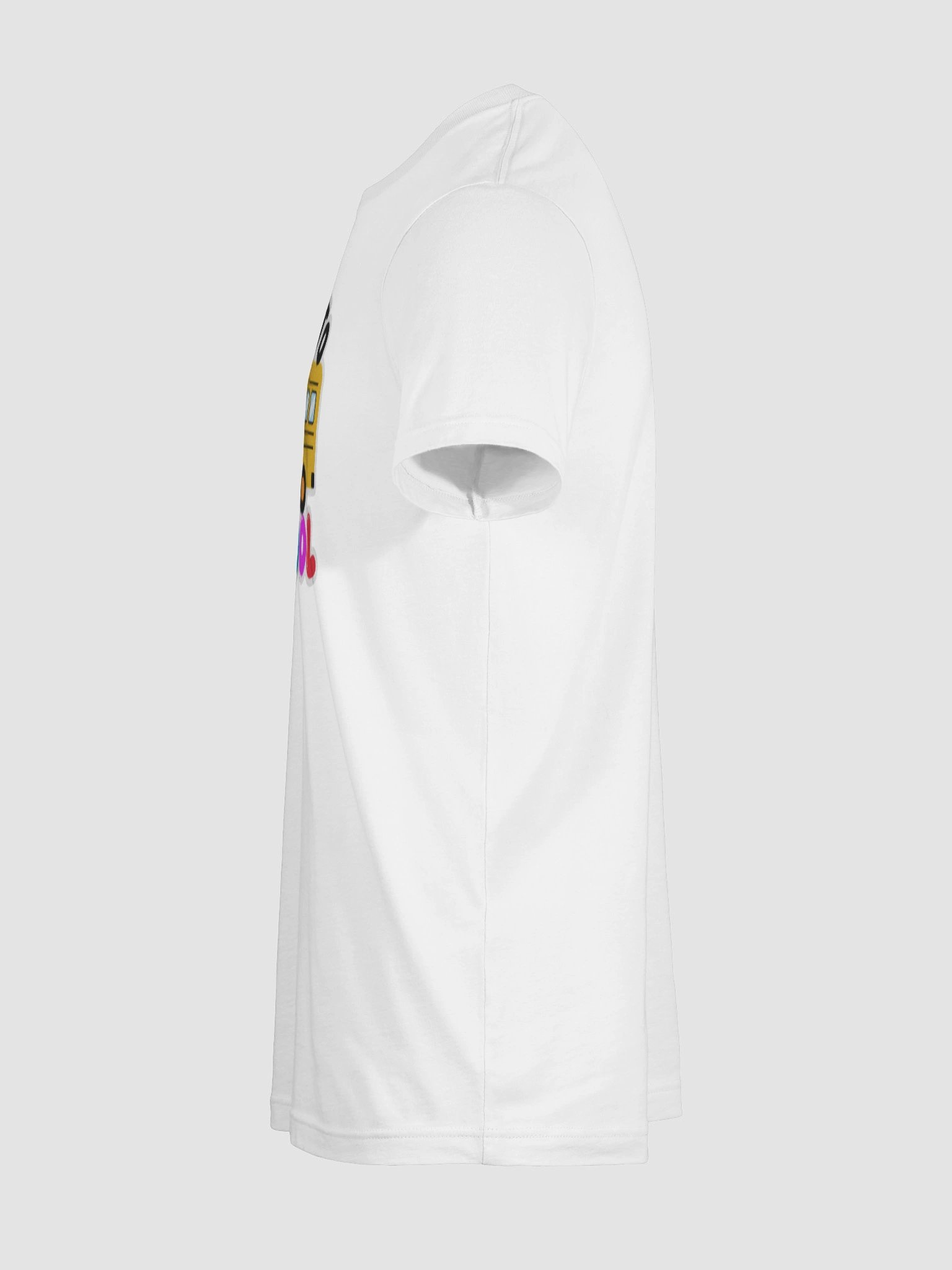 Back to School Tee product image (102)