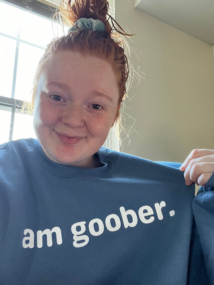 Cozy Goober Sweatshirt product image (12)