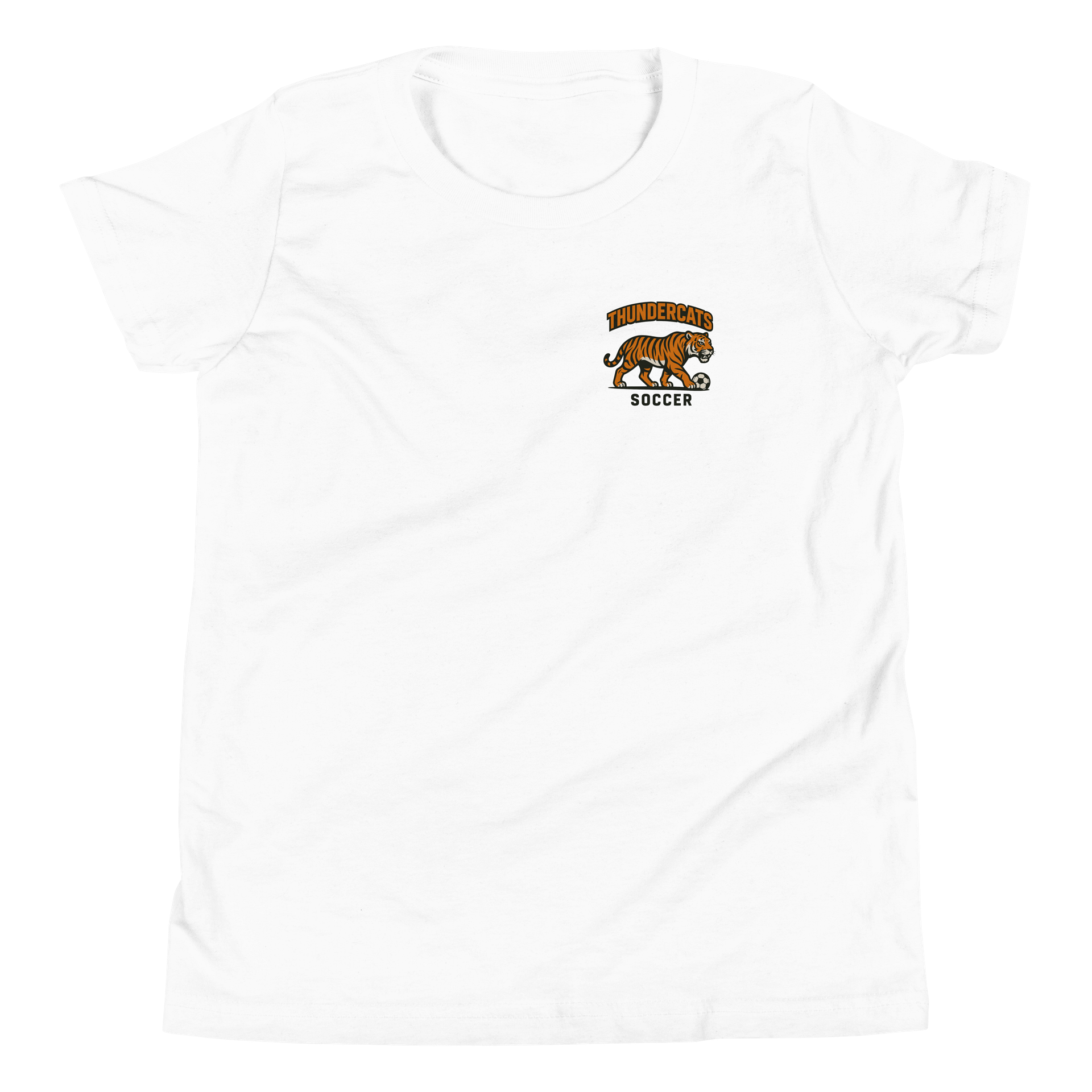 Youth Thundercats Soccer Tee product image (4)