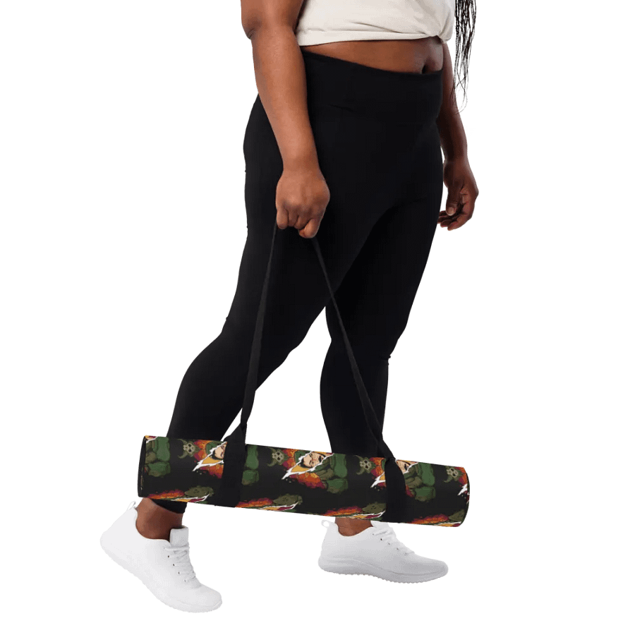 eabRIP&TEAR Yoga Mat product image (3)